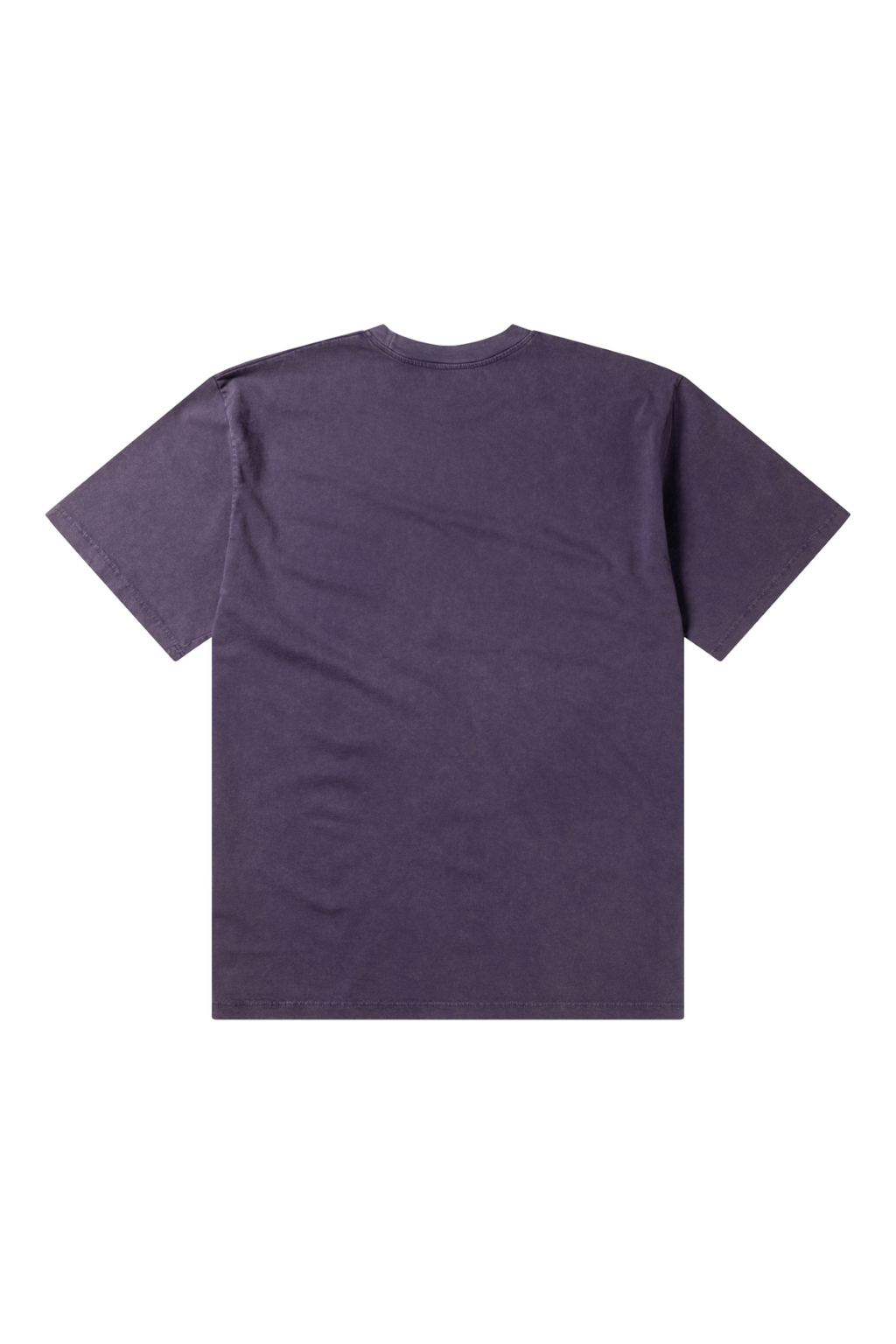 Aries Aged Ancient Temple SS Tee