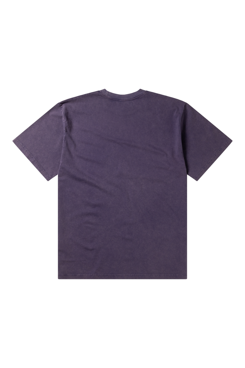 Aries Aged Ancient Temple SS Tee