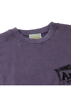 Aries Aged Ancient Temple SS Tee