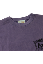 Aries Aged Ancient Temple SS Tee