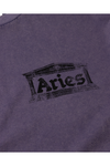 Aries Aged Ancient Temple SS Tee