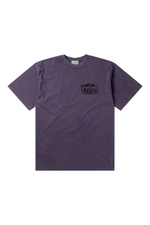 Aries Aged Ancient Temple SS Tee