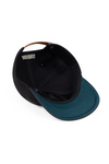 Aries Aged Column Cap