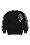 Aries Aged Overlord Sweatshirt