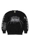 Aries Aged Overlord Sweatshirt