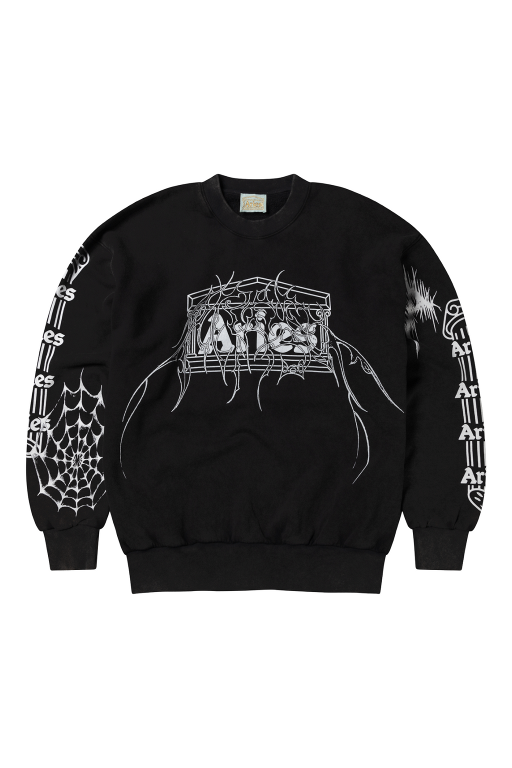 Aries Aged Overlord Sweatshirt
