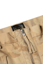 Aries Camo Walking Pants