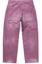 Aries Canvas Walking Trousers