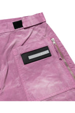 Aries Canvas Walking Trousers