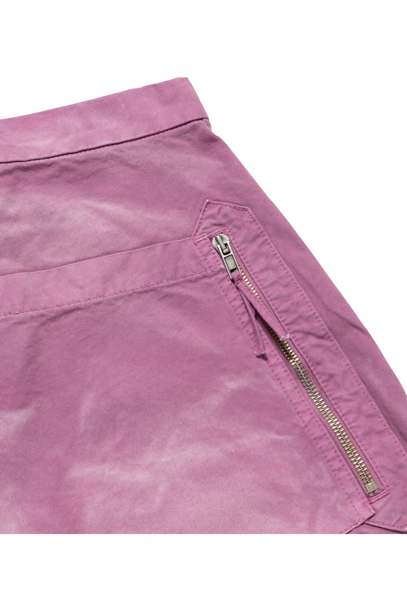 Aries Canvas Walking Trousers