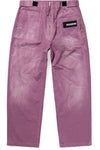 Aries Canvas Walking Trousers