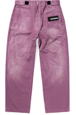 Aries Canvas Walking Trousers
