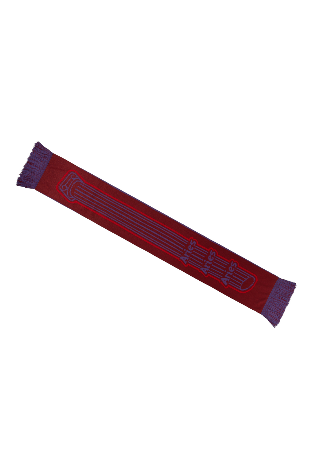 Aries Column Scarf