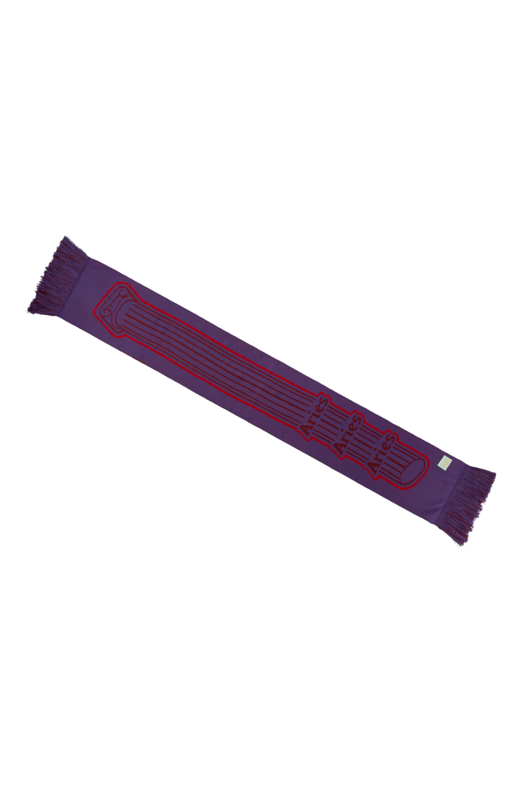 Aries Column Scarf