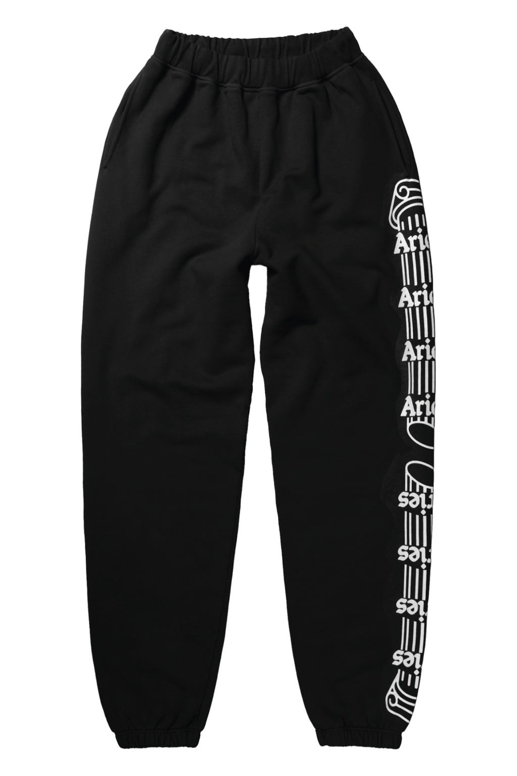 Aries Column Sweatpant