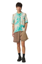 Aries Dune Hawaiian Shirt