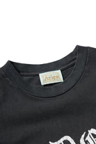 Aries Faded Gothic J'Adoro Muscle Vest