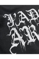 Aries Faded Gothic J'Adoro Muscle Vest