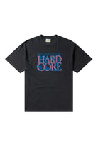 Aries Faded Hardcore SS Tee