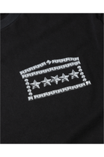 Aries Faded Studmeggedon SS Tee