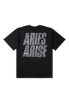 Aries Faded Studmeggedon SS Tee