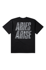Aries Faded Studmeggedon SS Tee