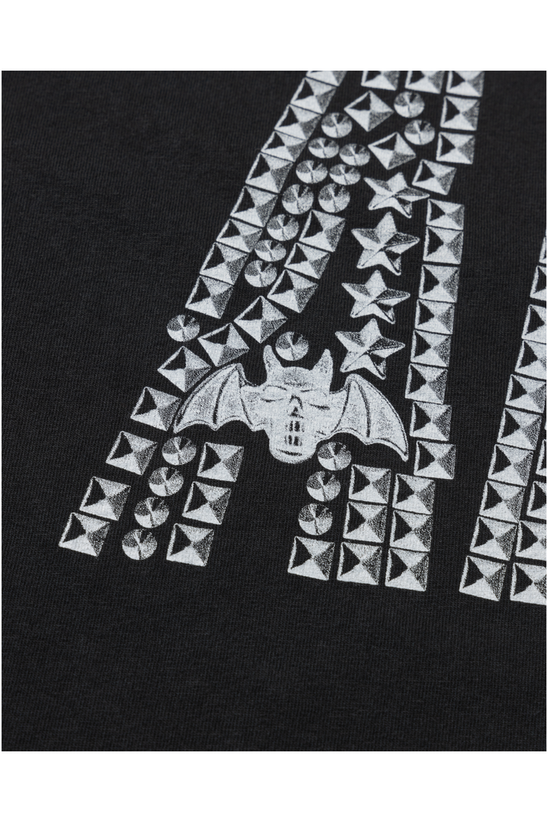 Aries Faded Studmeggedon SS Tee