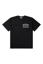 Aries Faded Studmeggedon SS Tee