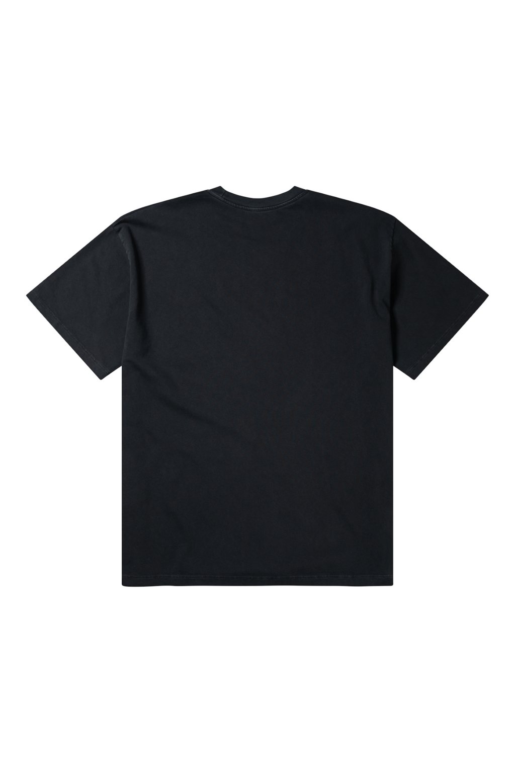 Aries Faded Tattoo Shop SS Tee
