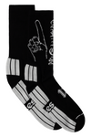 Aries Finger Sock