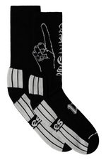 Aries Finger Sock