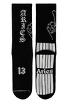 Aries Finger Sock