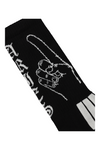 Aries Finger Sock