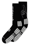 Aries Finger Sock