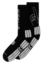 Aries Finger Sock