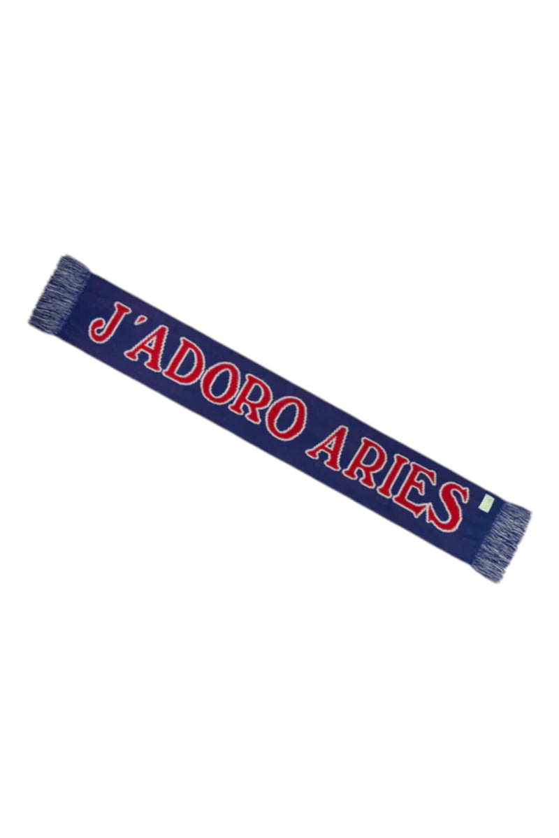 Aries J'Adoro Aries Scarf