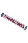 Aries J'Adoro Aries Scarf