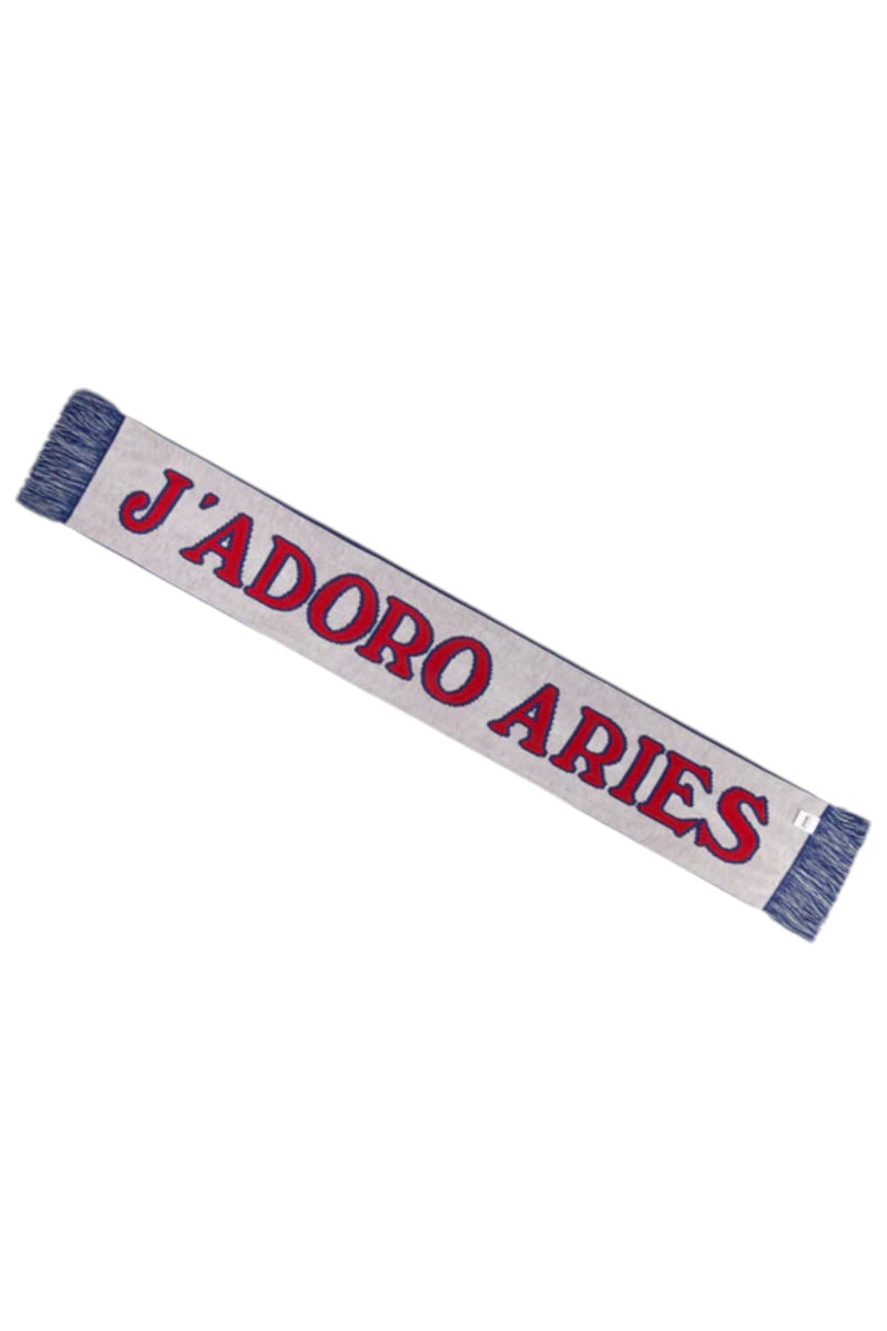 Aries J'Adoro Aries Scarf