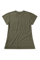 Aries J'Adoro Western Cap Sleeve Tee