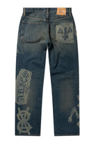 Aries Metal 00's Lilly Jean