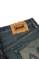Aries Metal 00's Lilly Jean