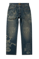 Aries Metal 00's Lilly Jean