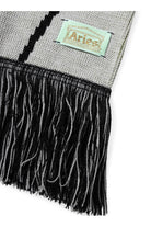 Aries Metal Ariez Arize Scarf