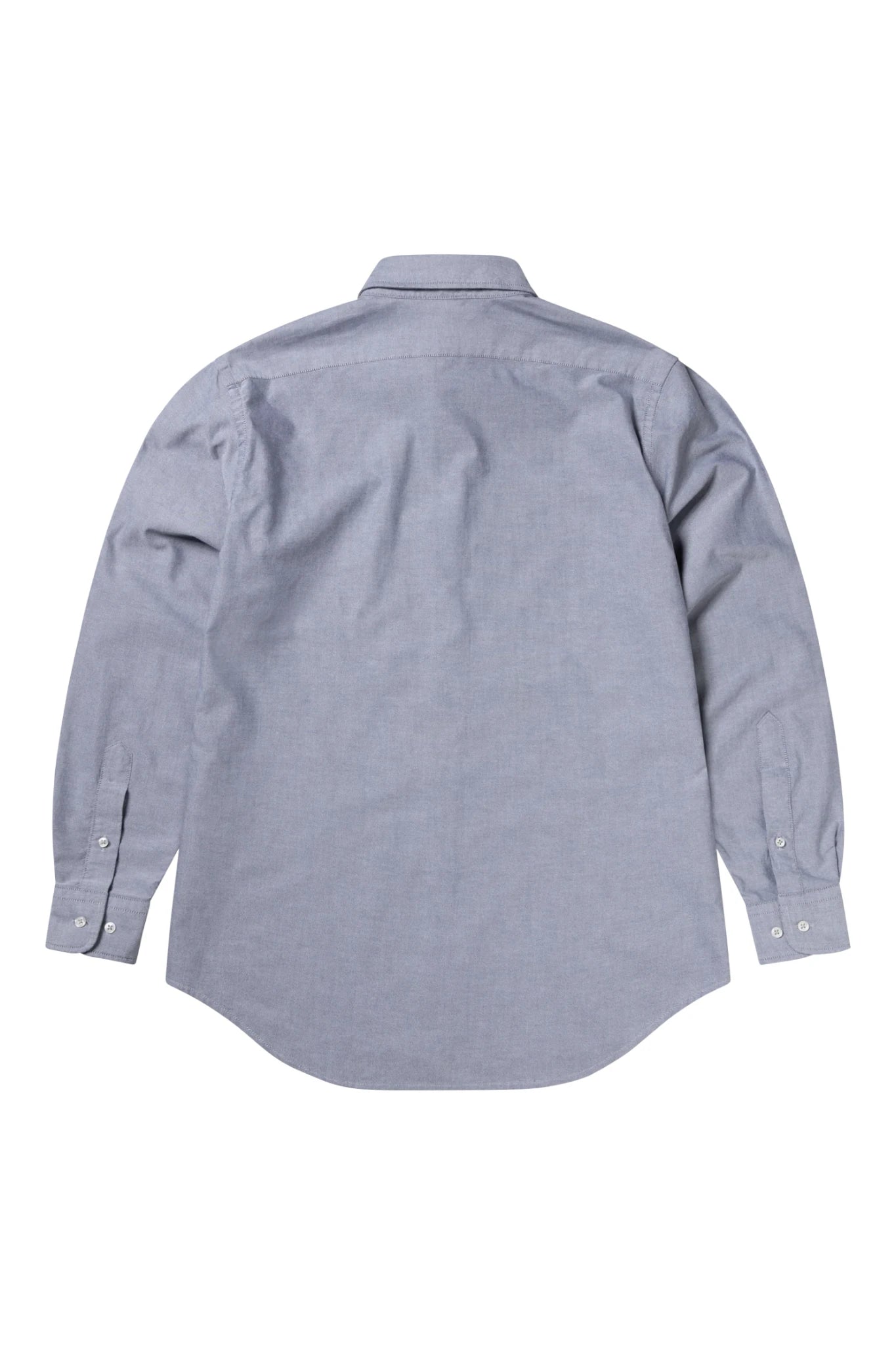 Aries No Problemo LS Oxford Shirt