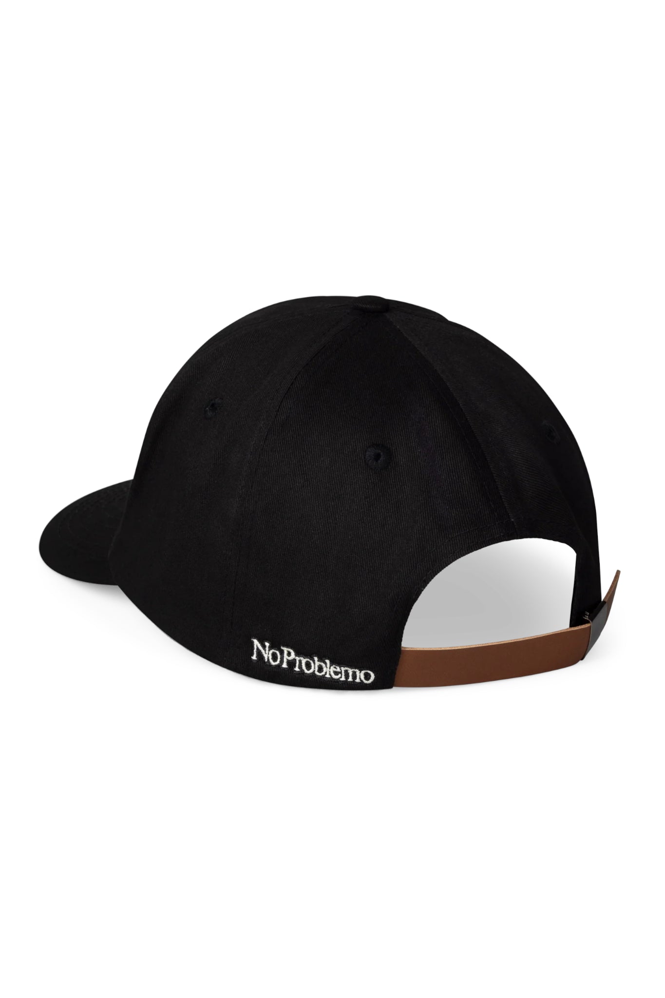 Aries No Problemo NYP Cap