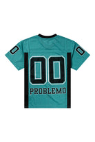 Aries No Problemo NYP Sports Poly SS Jersey