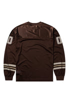 Aries No Problemo Nyp Sports Poly LS Jersey