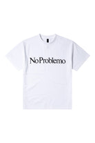 Aries No Problemo SS Tee