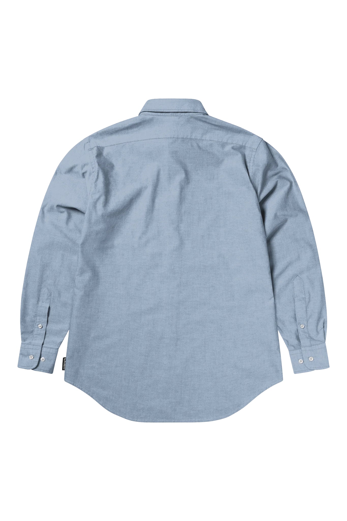 Aries No Problemo Smile Away LS Shirt