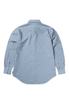 Aries No Problemo Smile Away LS Shirt